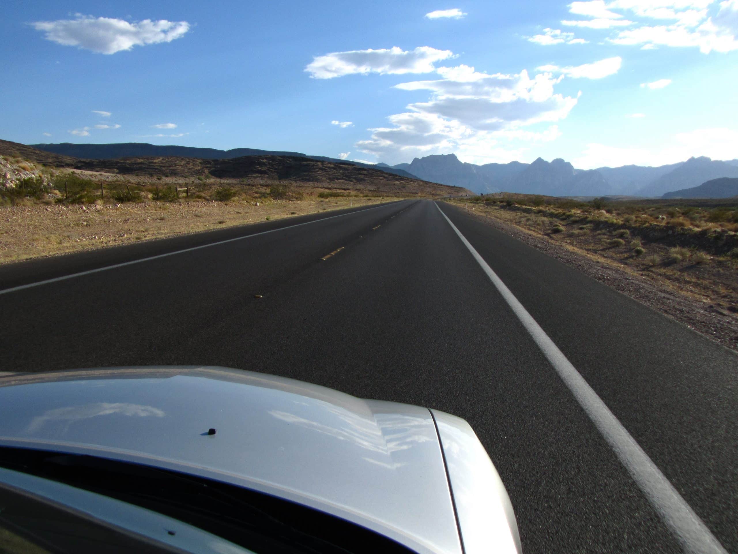 Road Trip